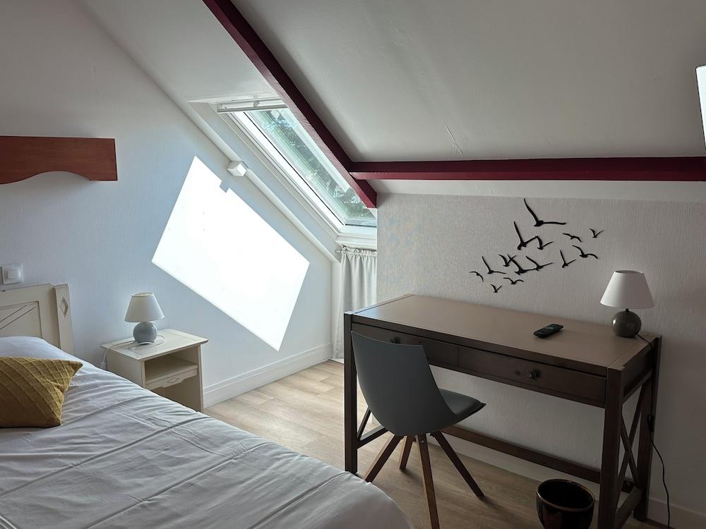 La Demeure Du Perron