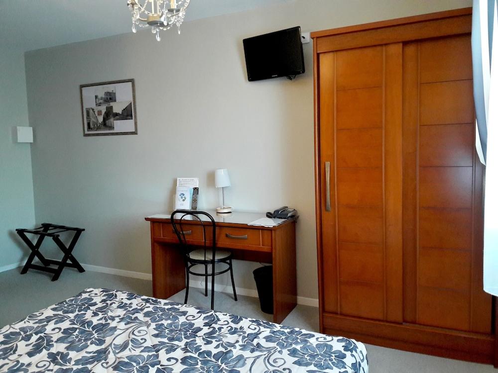 Hotel du Chemin des Dames