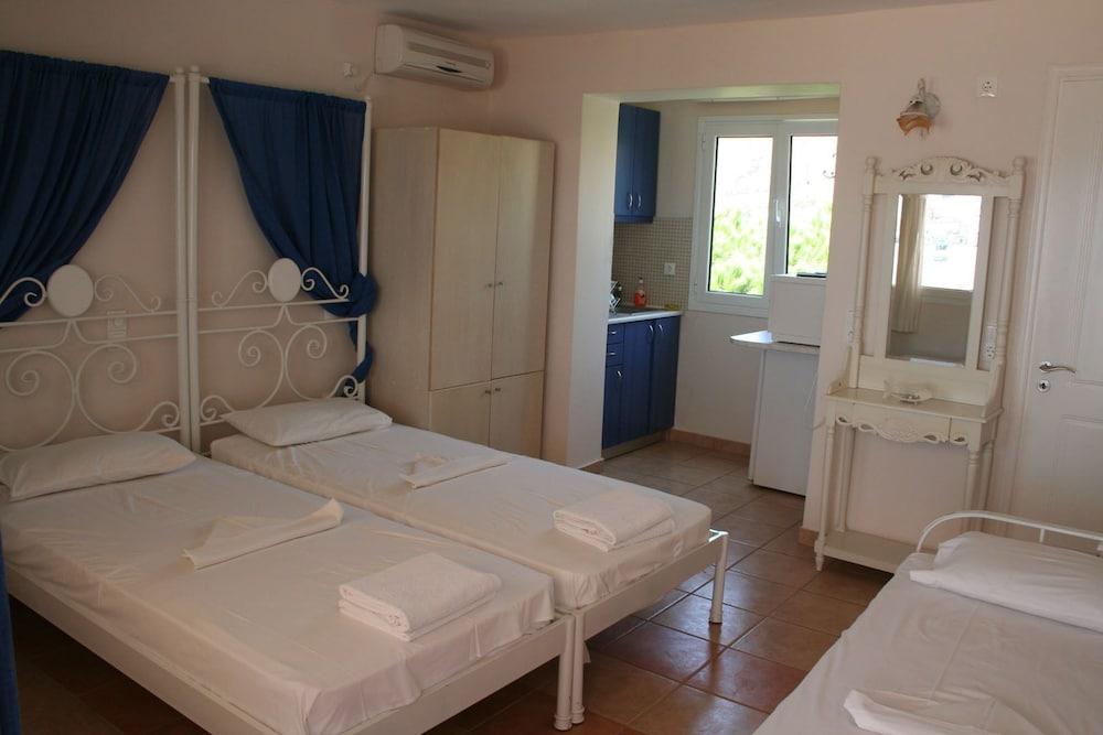 Cyclades Hotel Serifos