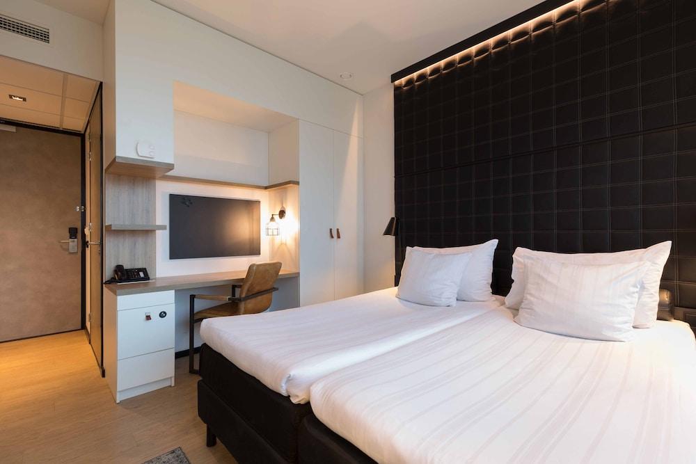 Leonardo Hotel Groningen Stadspark