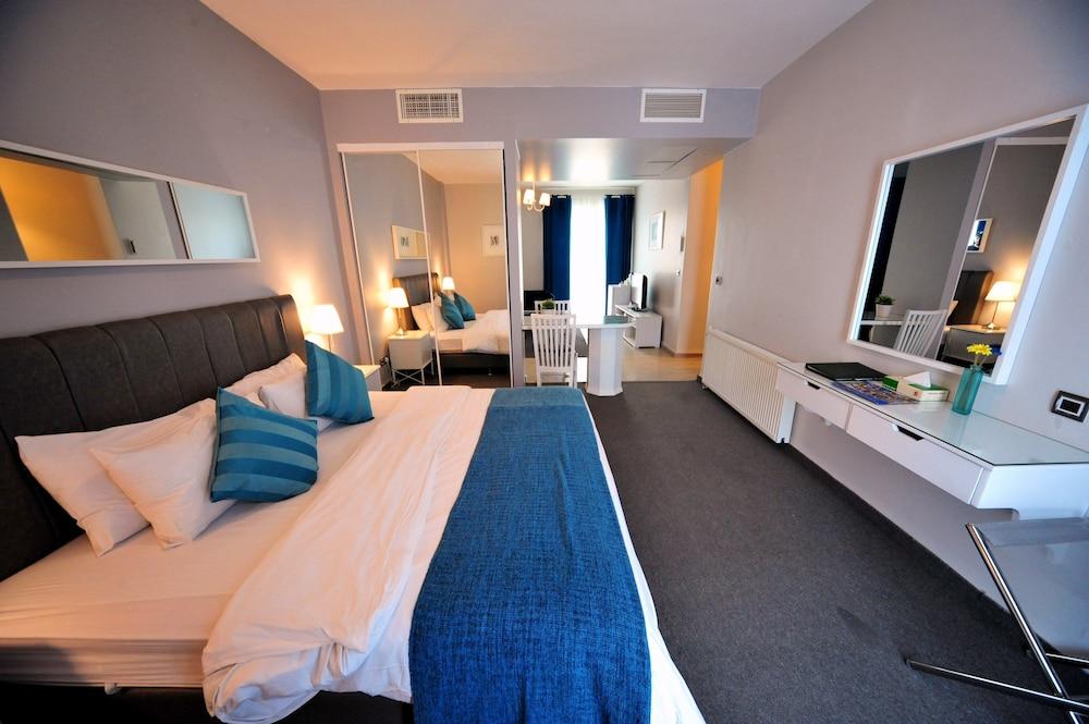 The Conroy Boutique Hotel