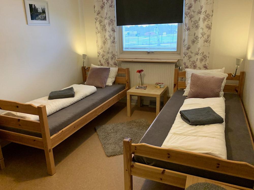 Hällefors Vandrarhem & Kanotcenter - Hostel