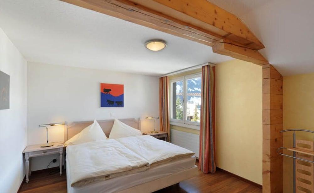 Eiger Guest House Grindelwald