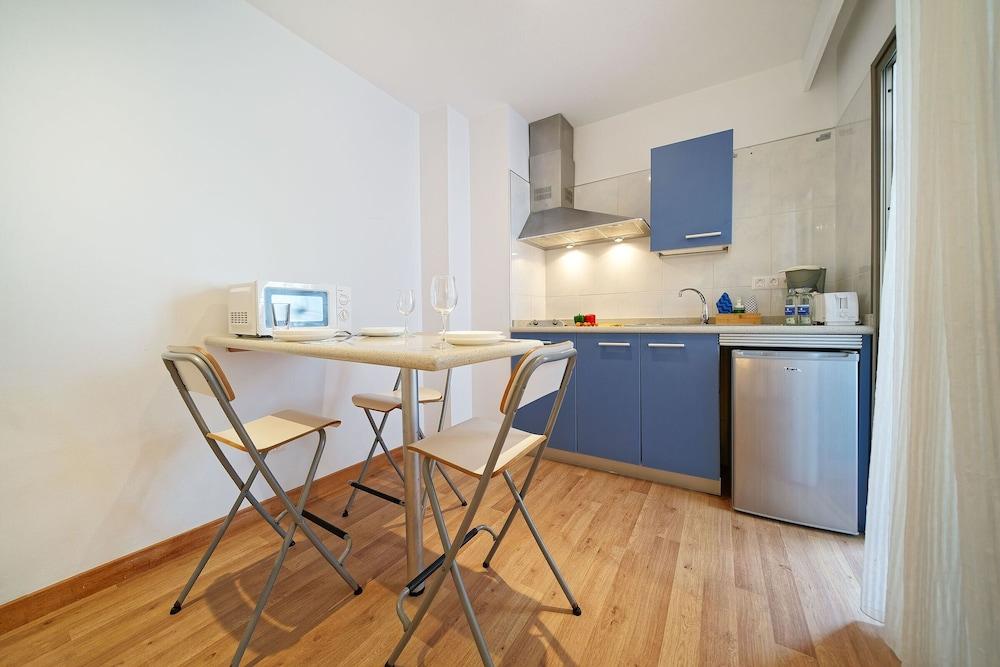 Apartamentos Maype Canteras