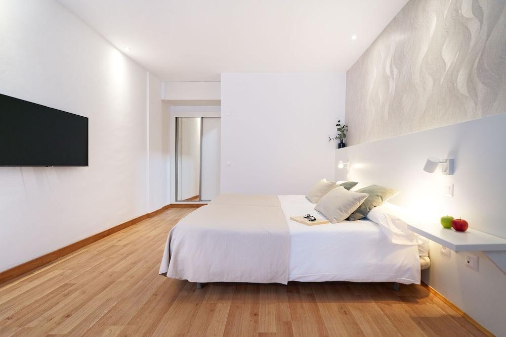 Apartamentos Maype Canteras