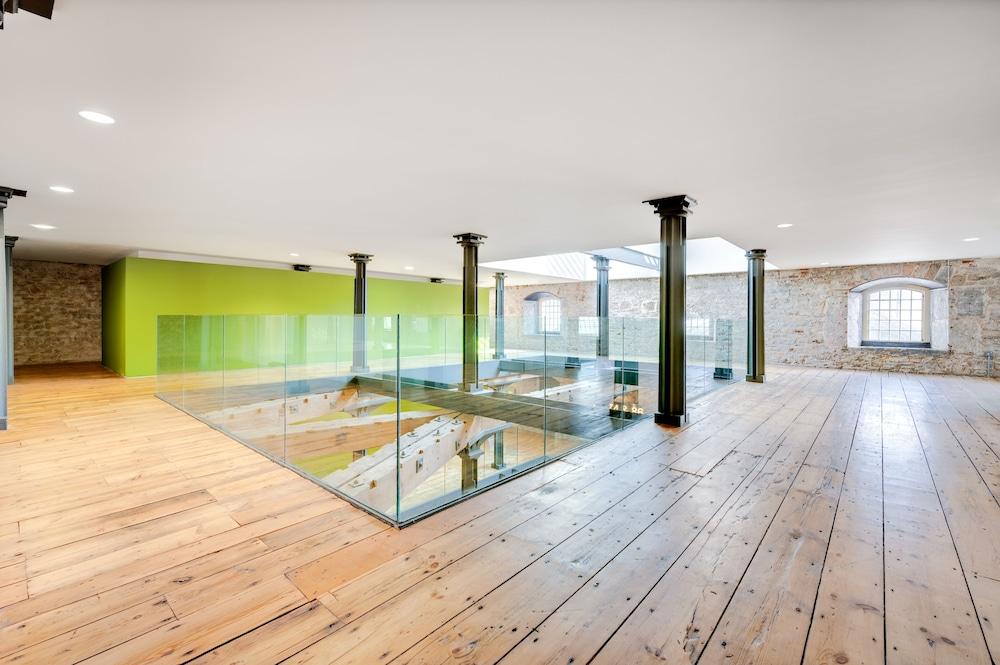 Royal William Yard Apartments