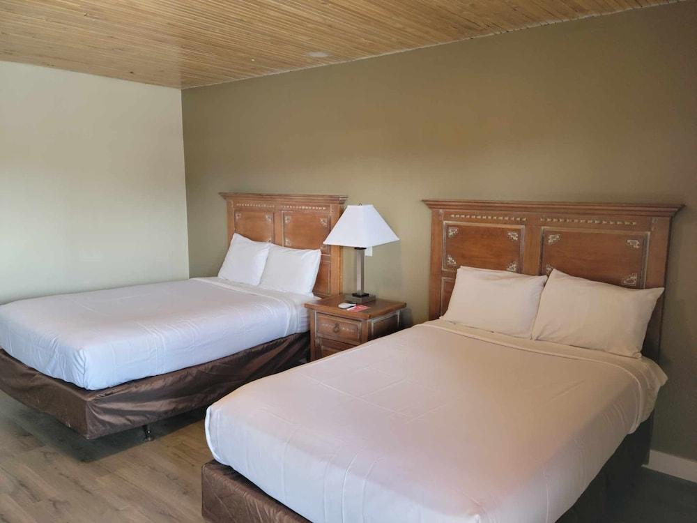 Econo Lodge Springerville