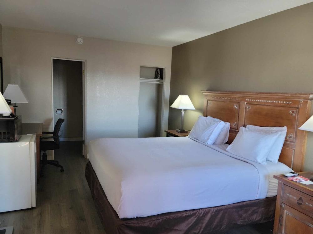 Econo Lodge Springerville