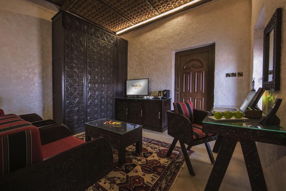 Telal Resort, Al Ain