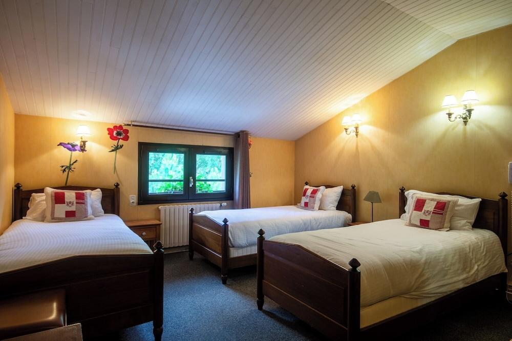 Hôtel La Bombardière