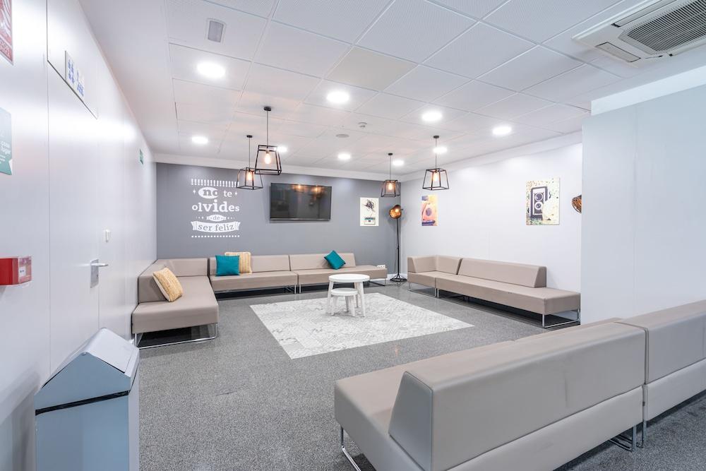 Residencia Universitaria Resa Erasmo