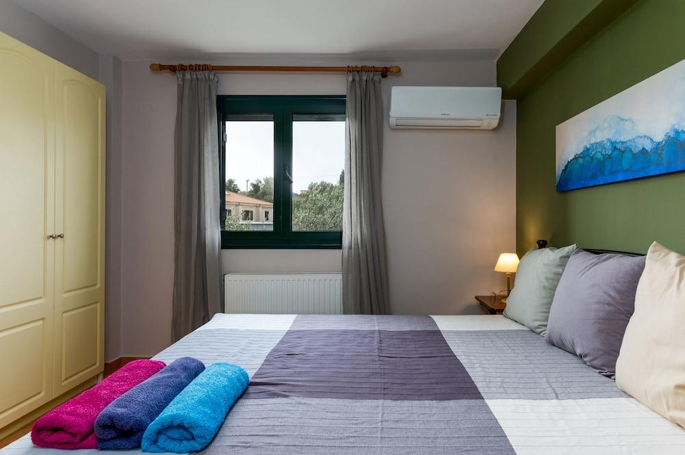 Koxyli Village Studios & Apartments