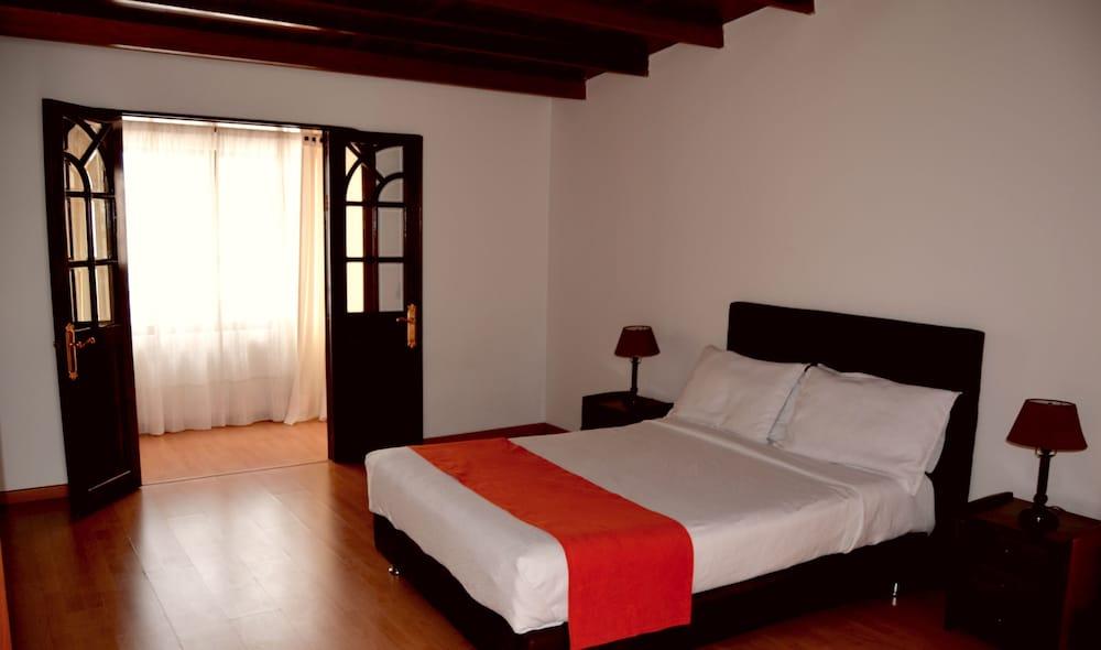 Casa Regis Apartamentos Amoblados