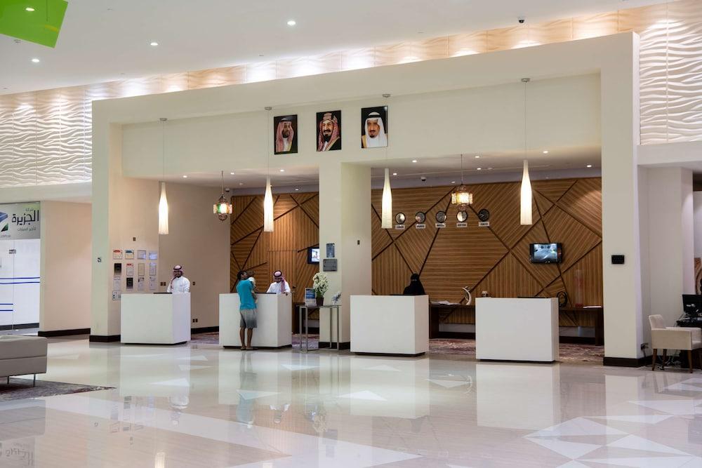 Radisson Blu Resort, Jizan