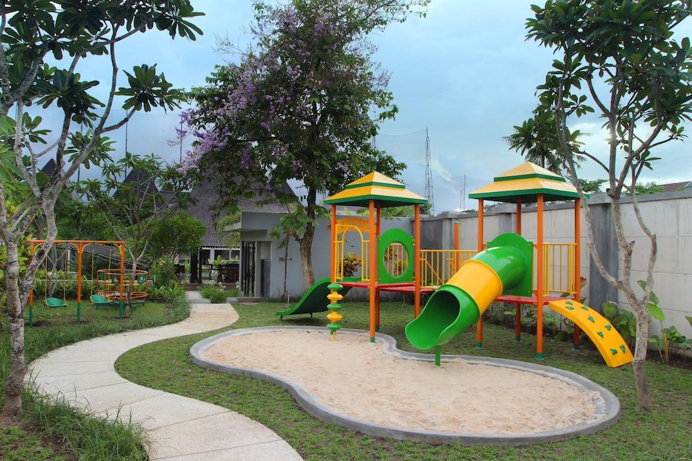 Habitat at Hyarta Yogyakarta