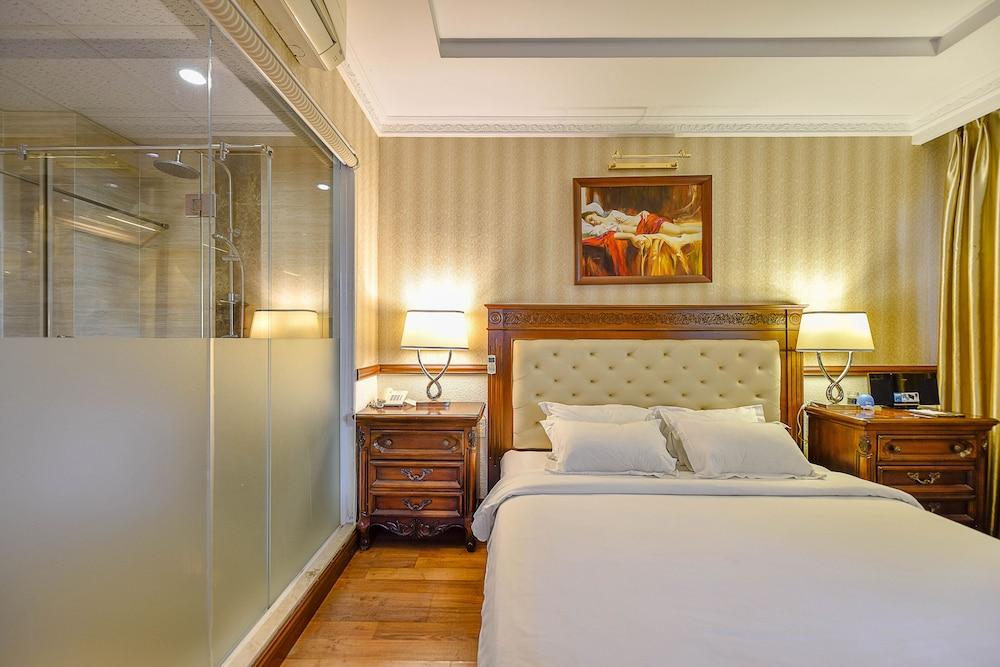 Boutique Garden Hotel