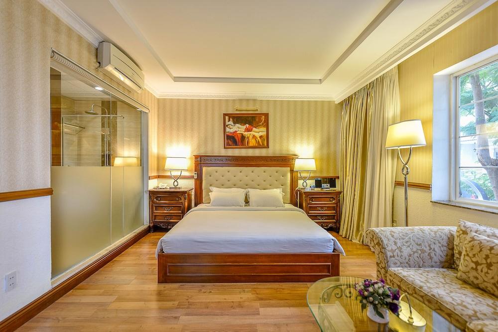 Boutique Garden Hotel