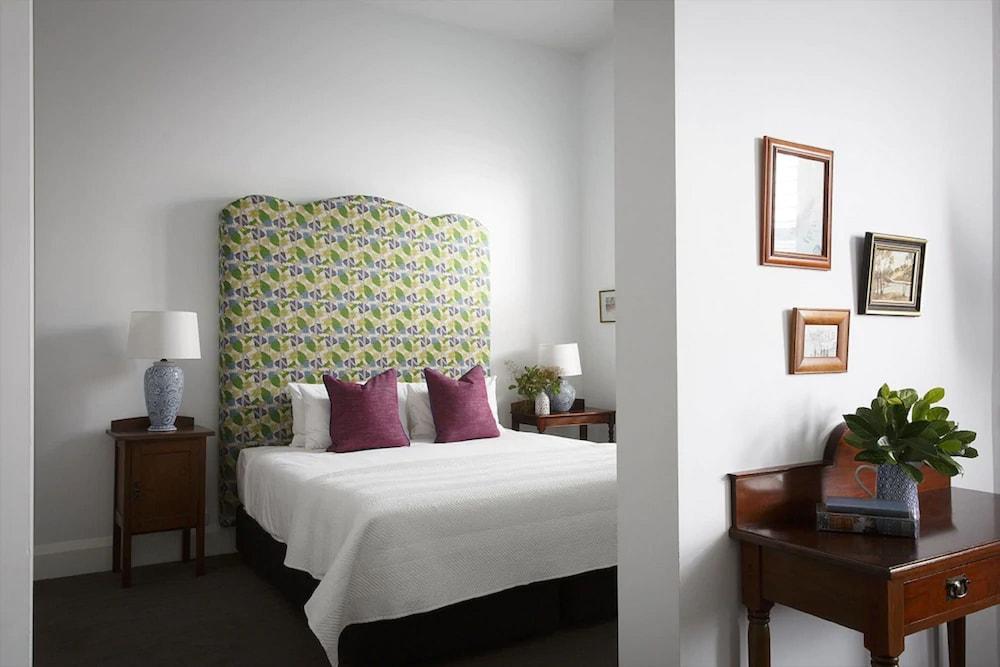 The Provincial Boutique Hotel