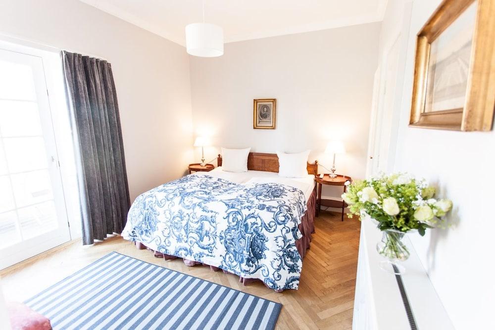 Fredensborg Store Kro