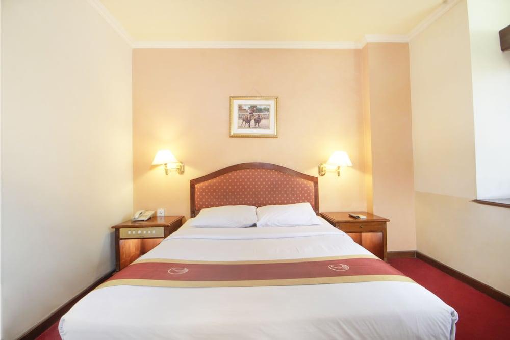 Bisanta Bidakara Surabaya