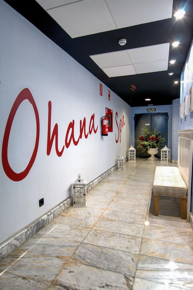 Hotel Milagros Golf Spa