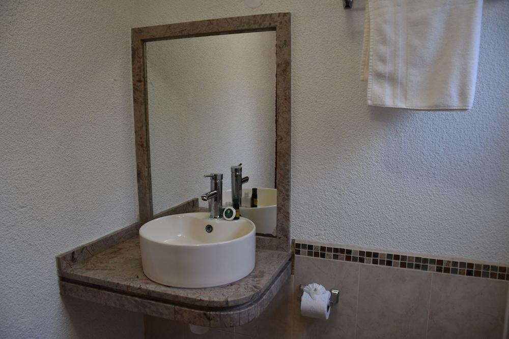 Hotel Posada Santa Fe