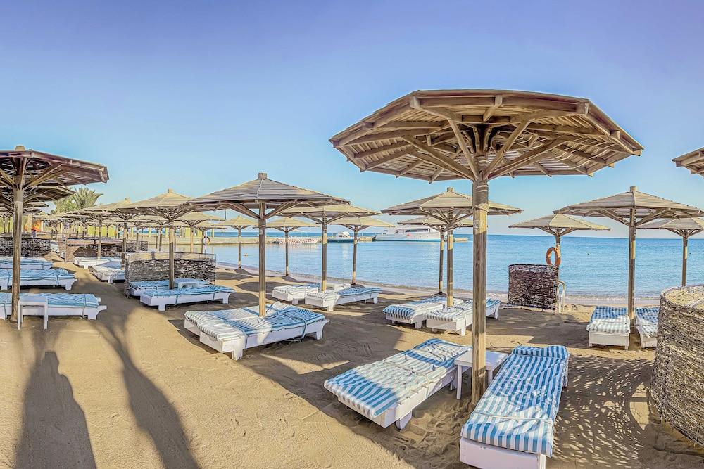 Eurotel Palm Beach Resort