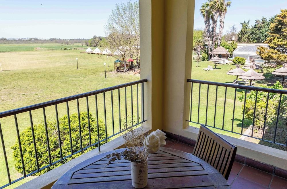 Wyndham Garden Luján