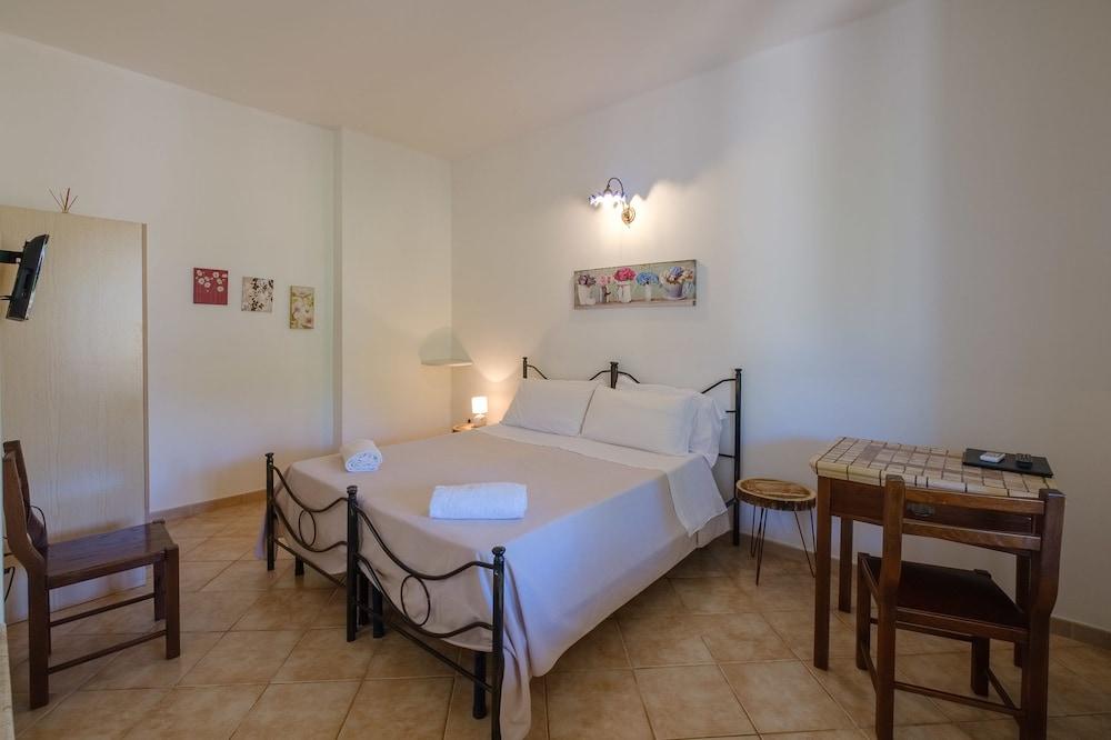 Agriturismo Calamate