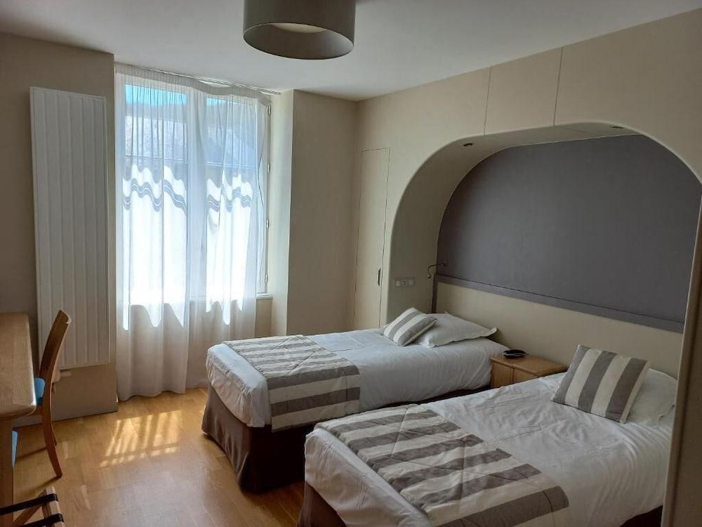 Les Résidences d'Armor