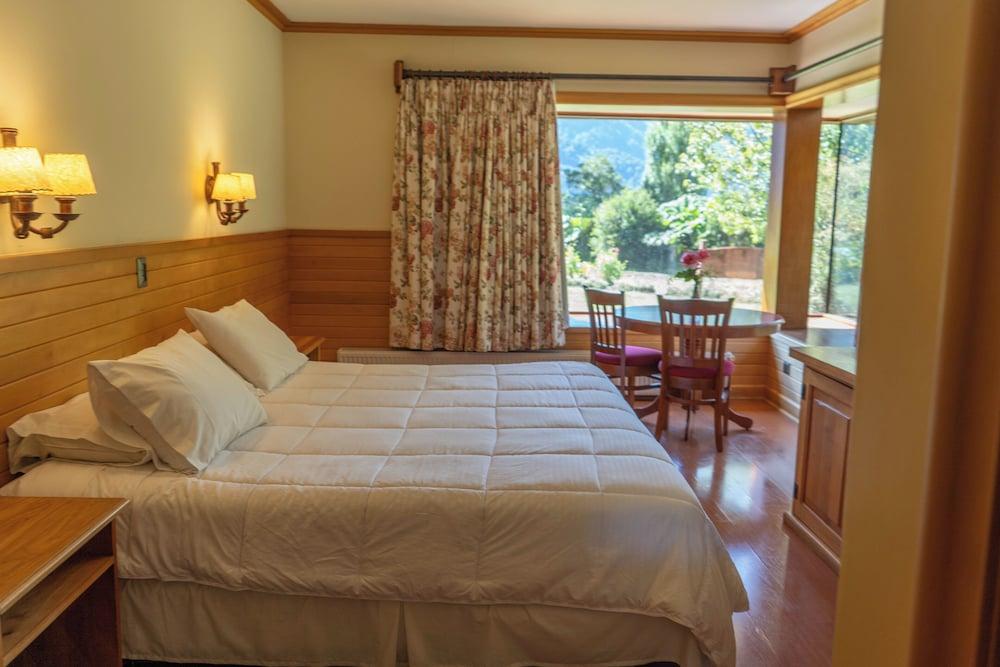 Hotel Natura Patagonia