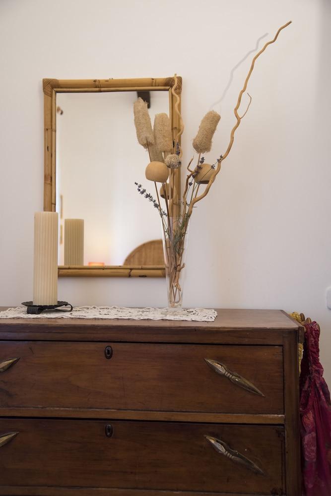 Villa Tresino Appartamenti B&B