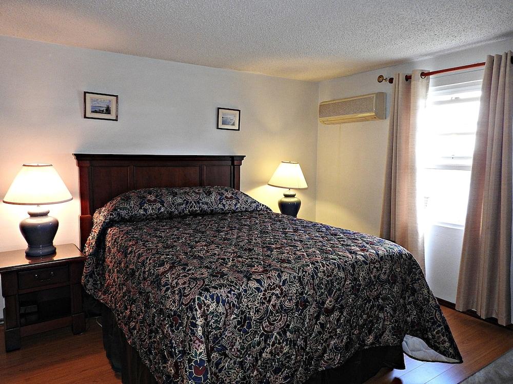 Windsong Guest Apartments