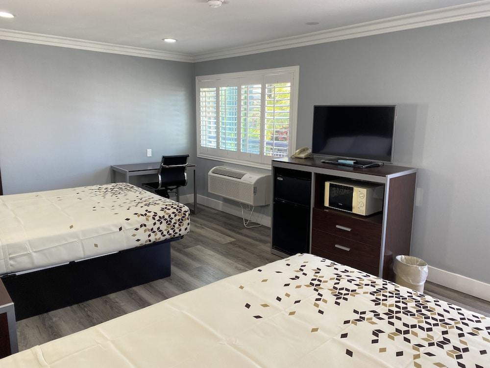 Regency Motel of Brea