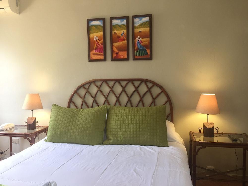 Hotel La Posada del Angel