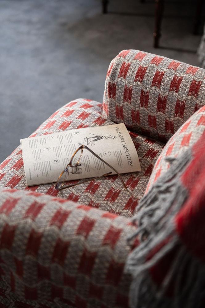 Ballymaloe House Hotel