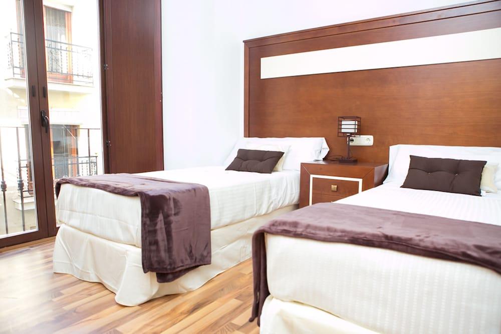 Apartamentos Casa de la Lonja