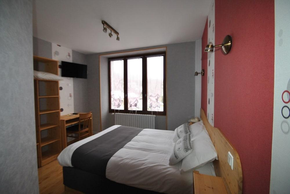 Auberge du Hérisson