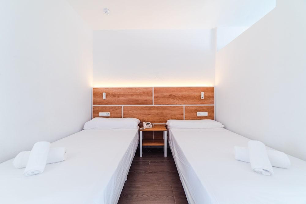 Beach Star Ibiza Hotel