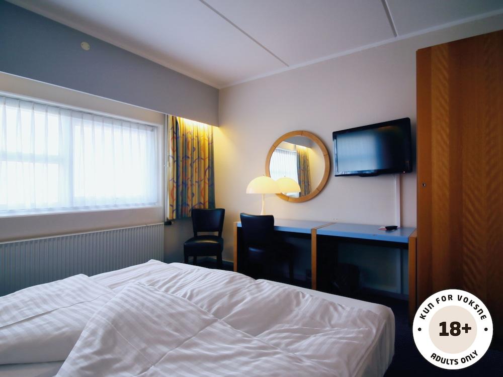 Ærø Hotel - Adults only