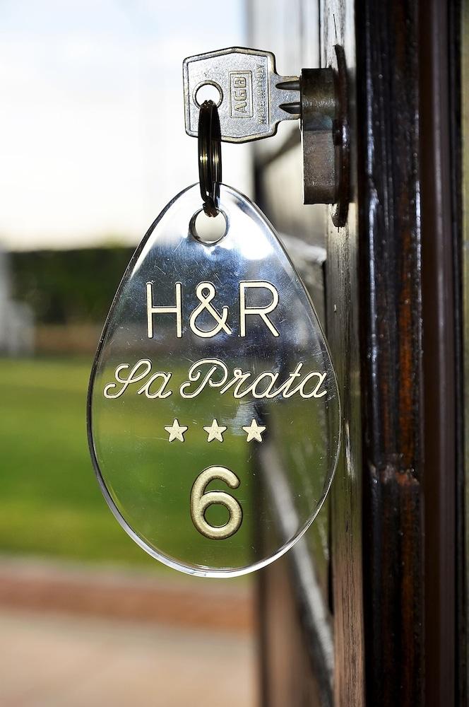 Sa Prata Hotel & Resort