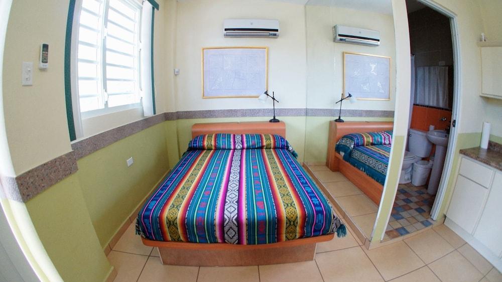 Yukayeke Playa Resort