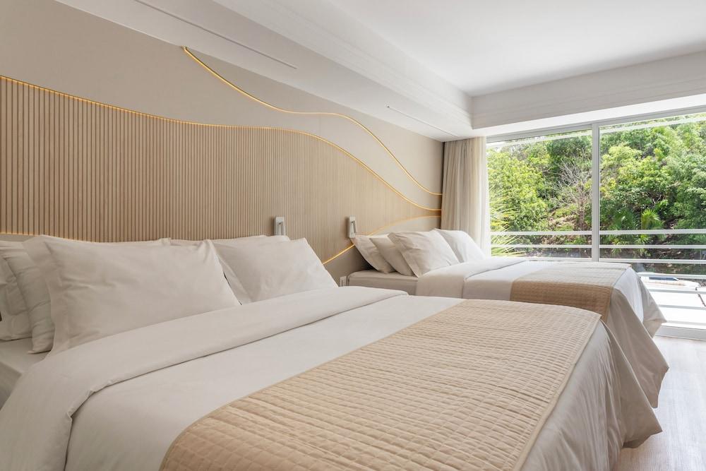 Rio Quente Resorts - Hotel Turismo - em breve Refúgio Grand Premium