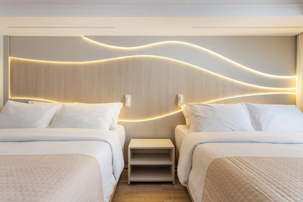 Rio Quente Resorts - Hotel Turismo - em breve Refúgio Grand Premium