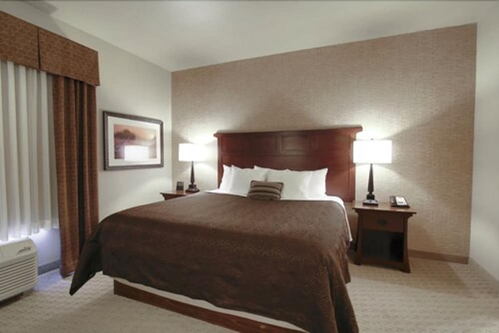 Teddy's Residential Suites New Town