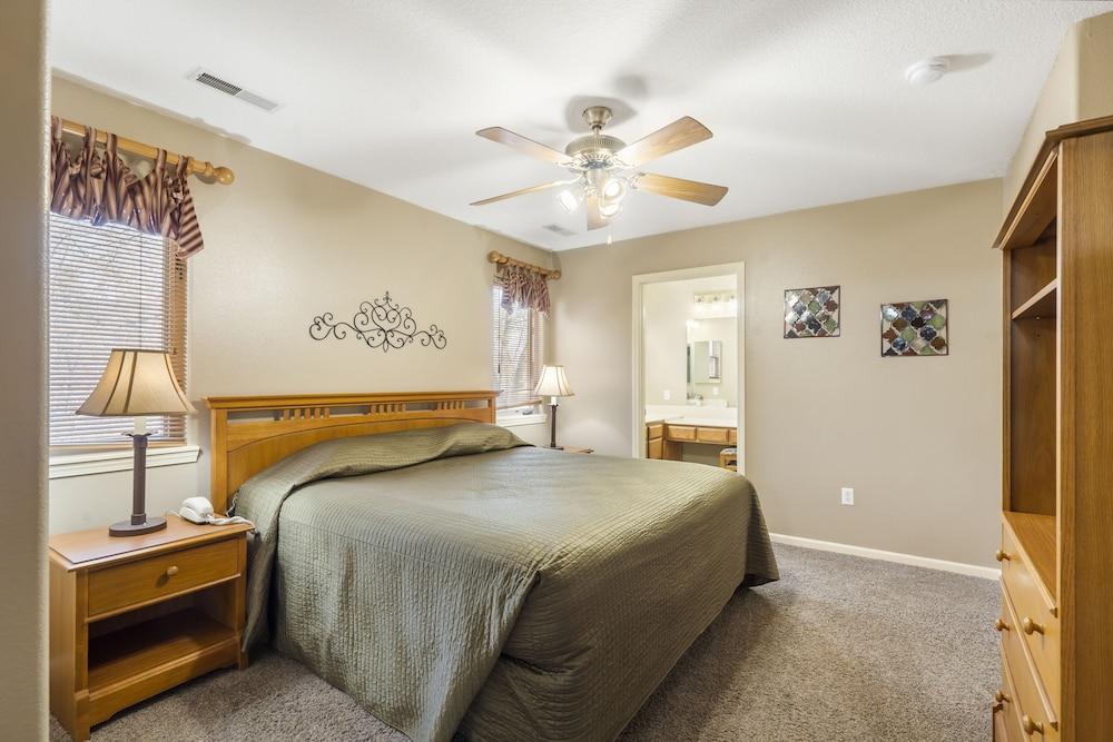 Stonebridge Village Resort