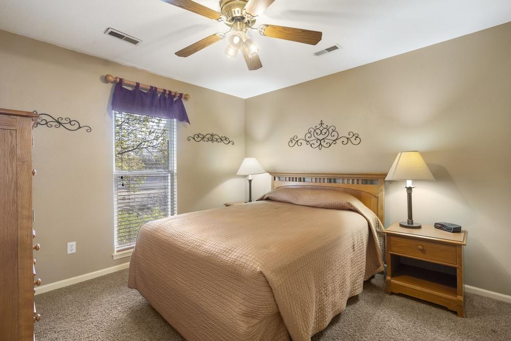 Stonebridge Village Resort