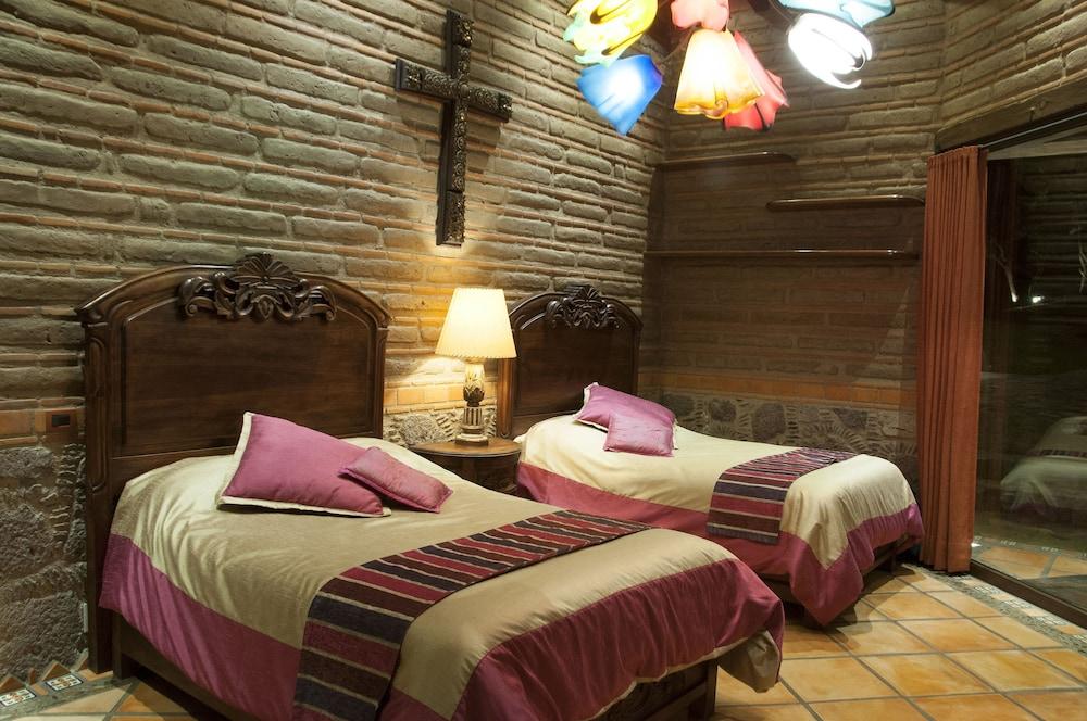 Luxury Rancho la Loma