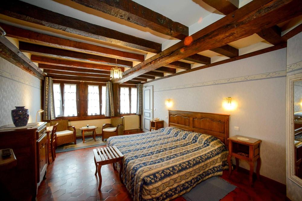 Le Manoir de L'Acherie