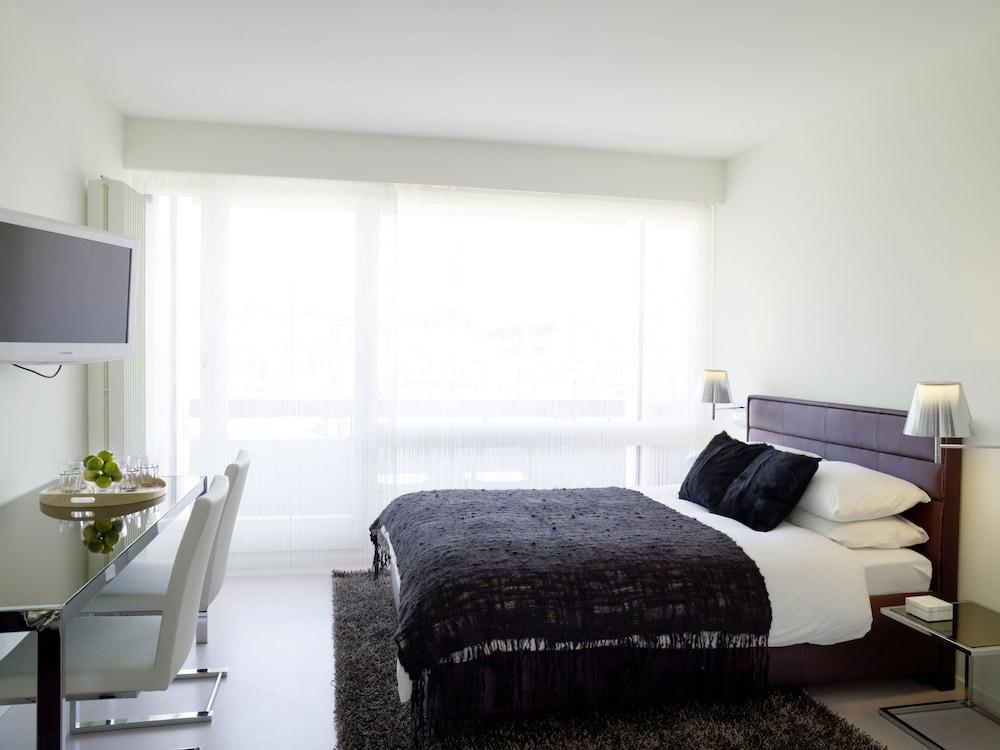 VISIONAPARTMENTS Lausanne Rue Caroline